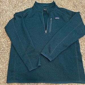 Patagonia Men’s Better Sweater